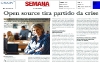 Notícia Semana Informática